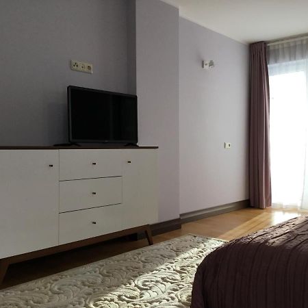 فيلا Radvi House دروسكينينكاي المظهر الخارجي الصورة