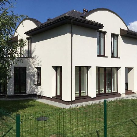 فيلا Radvi House دروسكينينكاي المظهر الخارجي الصورة