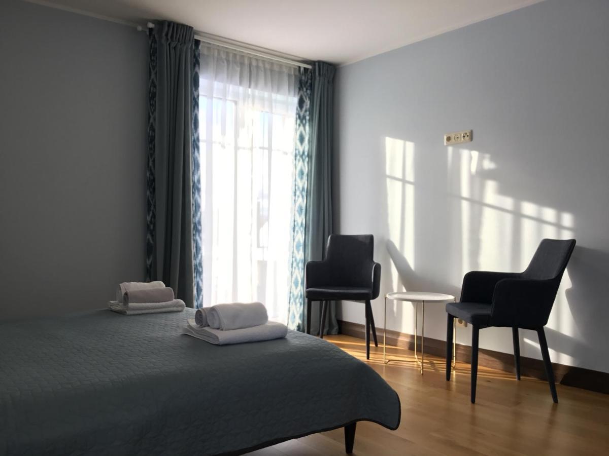 فيلا Radvi House دروسكينينكاي المظهر الخارجي الصورة
