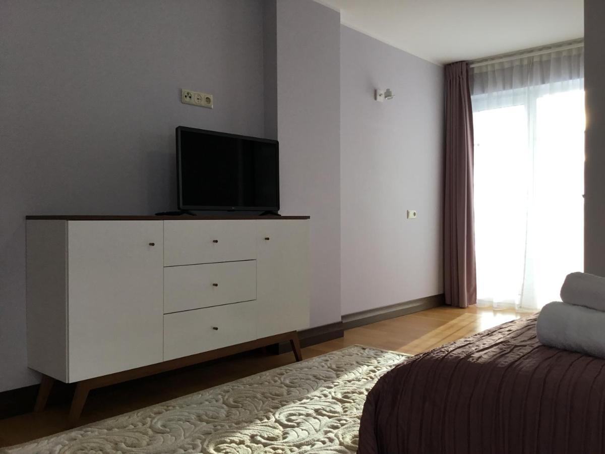 فيلا Radvi House دروسكينينكاي المظهر الخارجي الصورة