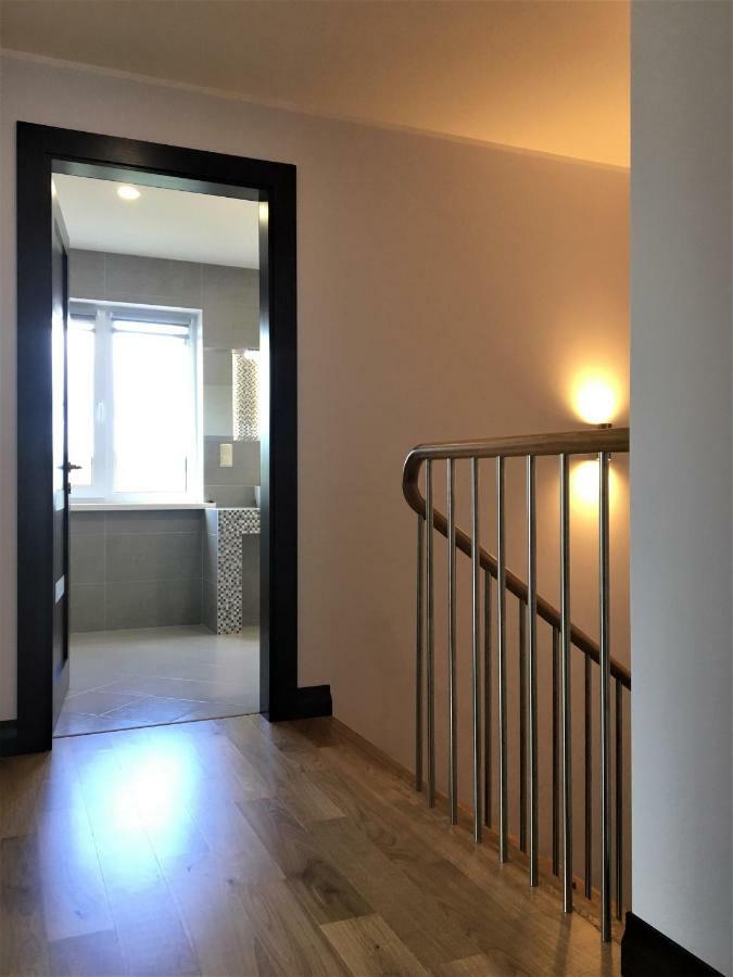 فيلا Radvi House دروسكينينكاي المظهر الخارجي الصورة