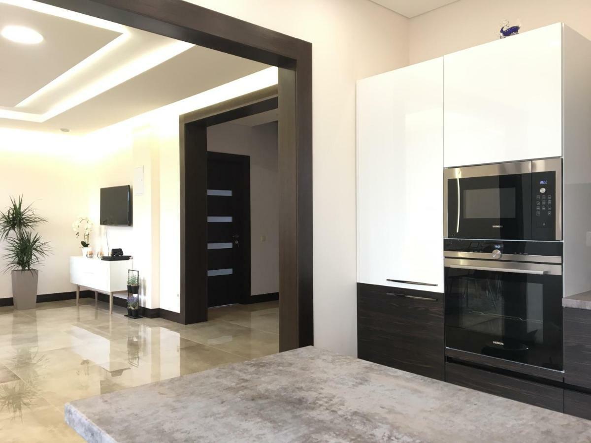 فيلا Radvi House دروسكينينكاي المظهر الخارجي الصورة