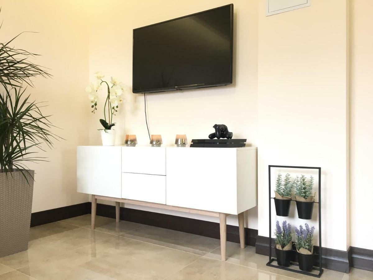 فيلا Radvi House دروسكينينكاي المظهر الخارجي الصورة