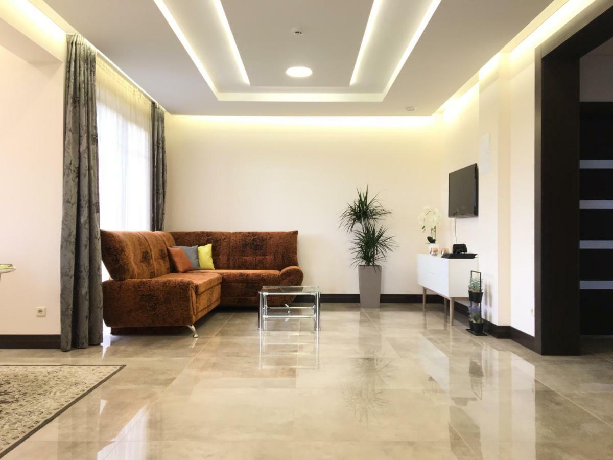 فيلا Radvi House دروسكينينكاي المظهر الخارجي الصورة