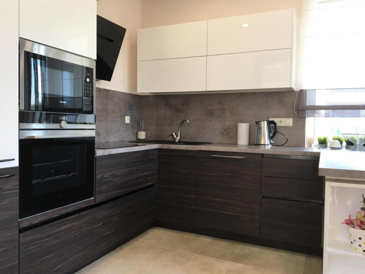 فيلا Radvi House دروسكينينكاي المظهر الخارجي الصورة