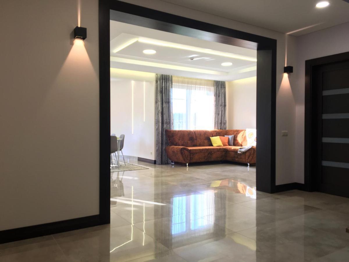 فيلا Radvi House دروسكينينكاي المظهر الخارجي الصورة