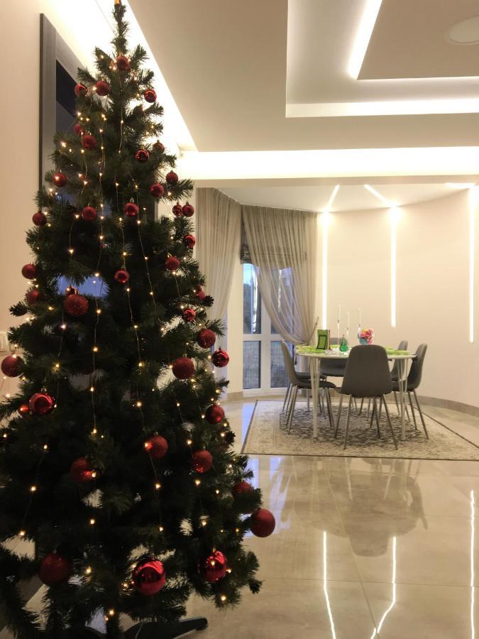 فيلا Radvi House دروسكينينكاي المظهر الخارجي الصورة